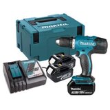 Makita aku bušilica odvijač DDF453RFJ3 | Eponuda.ba