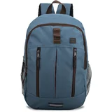 Semiline Unisex's Backpack J4923-4