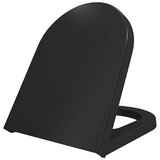 Bocchi wc daska v-tondo soft close mat crna A0301-004 | Eponuda.com