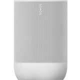 Sonos MOVE PRENOSNI ZVOČNIK BEL Cene