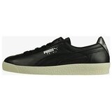 Puma Te-ku Leather Crna Cijene