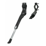 Force NOGICA E-BIKE 26-28" Al ZADNJA, CRNA | ePonuda.com