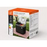 Ltc 6005 električni prenosni hladilnik 42 L s funkcijo ogrevanja, 12 V/230 V | Shoptok.si