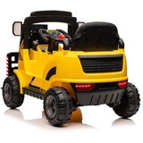  Akumulatorski viličar Forklift WH101 - rumen | Shoptok.si