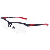 Nike 7402 411 ONE SIZE (56) Črna/Kristalna | Shoptok.si
