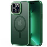  ZenCase magsafe maska za iPhone 15 pro max dark green | Eponuda.ba