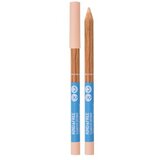 Rimmel London Kind & Free Clean Eye Definer olovka za oči 1,1 g nijansa 005 Creamy White Cijene