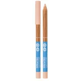 Rimmel London Kind & Free Clean Eye Definer svinčnik za oči 1,1 g odtenek 005 Creamy White