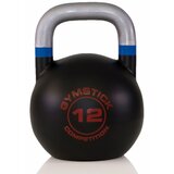 Gymstick Competition Kettlebell, 12 kg, (20515191) | Shoptok.si