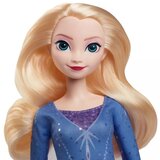 Disney frozen: Drsajoča lutka - Elsa | Shoptok.si