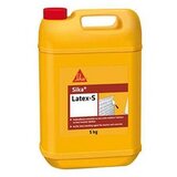Sika latex-s dodatak malteru i betonu 5kg | ePonuda.com