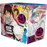 Harper Collins Publishers Ltd Yuji Kaku - Hell's Paradise: Jigokuraku Complete Box Set | Eponuda.com