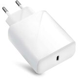 Univerzalni putni punjač Forcell s USB C utičnicom - 3A 25W s PD i QC 4.0 funkcijom | Eponuda.ba