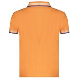 North Sails Narančasta Polo Majica Kratkih Rukava za Djecu | shoptok.hr