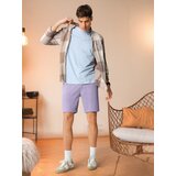 Sinsay Kratke hlače na vezanje | shoptok.hr