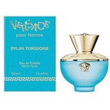 Parfem POUR FEMME DYLAN TURQUOISE EDT 100ml cene
