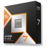 AMD Procesor Ryzen 7 9800X3D | Eponuda.ba