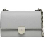 Calvin Klein svetlosiva ženska torbica CKK60K612715-PDE Cene