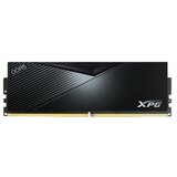 Adata DIMM DDR5 16GB 5200MHz XPG LANCER RGB AX5U5200C3816G-CLARBK crna Cene