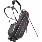 Big Max Heaven Seven G Charcoal/Fuchsia Golf torba