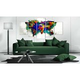  Slika - Green planet 100x50 | shoptok.hr