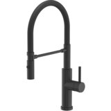 Quadron slavina ANDY čisto crna/crna cijev | shoptok.hr