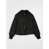 Sinsay Tikkimisjakk puffer Slike