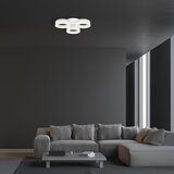  Stropna svetilka RING ML166 36W LED | Shoptok.si