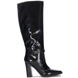 Guess FLFLDYELE11BK Crna | shoptok.hr
