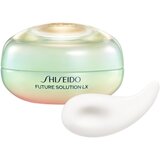 Shiseido Future Solution LX Legendary Enmei Ultimate Brillance Eye Cream pomlajevalna in posvetlitvena krema za predel okoli oči 15 ml | Shoptok.si