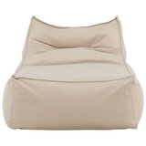 Venture Home Redang vrtna lounge fotelja 90 × 118 × 83 cm, bež | shoptok.hr
