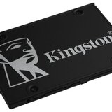 Kingston SSD 256GB 2.5” KC600SATA3,550/500MB/s3D TLC,XTS-AES 256-bit encryption | Eponuda.ba