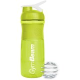 GymBeam Šejker Sportmixer Green White 760 ml | Eponuda.ba