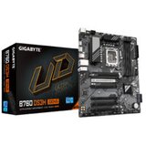 Gigabyte MB B760 DS3H GEN5 LGA1700; 4xDDR5;2xM.2, 4xSATA 6xUSB; HDMI, DP; ATX | Eponuda.ba