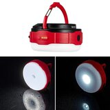  LED punjiva solarna svetiljka LED/5V IPX6 500 lm 2000 mAh | Eponuda.com