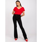 BASIC Feel Good T-shirt-RV-TS-4832.14P-red | Shoptok.si