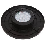 Hesperide LED solarna lampa LINY LED/3,7V 2600 mAh IP54 antracit | Eponuda.com