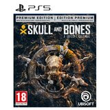 Sony PS5 Skull and Bones - Premium Edition Cene