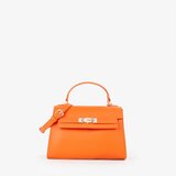 Valentino Bags Ročne torbice VBS9AD37 Oranžna Cene