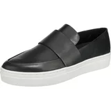 Vagabond Shoemakers Slip On tenisice 'Camille' crna