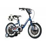 Venera Bike Bicikla Visitor Gol 160/plava/Ram 9/Točak 16 cene