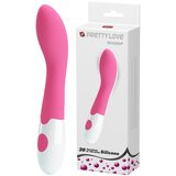 Ly Pretty Love Bishop silikonski vibrator BI 14220 | Eponuda.com