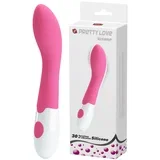 Pretty Love Bishop silikonski vibrator BI 14220