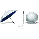 Pan Silver srebrno/t.plavi pjenasta ravna drška automatski | shoptok.hr