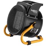 Topex EL.GRIJALICA S VENTILATOROM 5KW 90-064 | Eponuda.ba