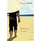 Random House Daniel Defoe - Robinson Crusoe | ePonuda.com