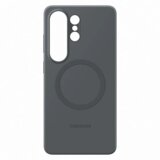 Samsung original Silicone Magnet Case EF-ES948CBE za Galaxy S26 Ultra 5G - črn Cene