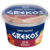sirni namaz ajvar rustico 200G