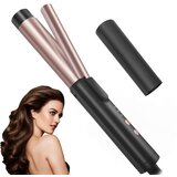 GOLDWAY 25 mm mini kodralnik za lase, majhen kodralnik, mini potovalni kodralnik, 3 nastavljive temperature od 160-200 ℃, (21980834) | Shoptok.si
