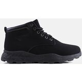 Gemre Black Insulated Hiking Boots Tristen | ePonuda.com